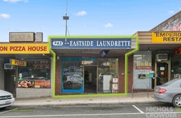 243 Beach Street Frankston Vic 3199