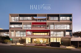 26-28 Hall Street Hawthorn East Vic 3123
