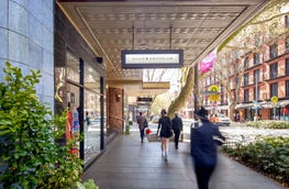 Shop 1, 115 Macleay Street Potts Point NSW 2011