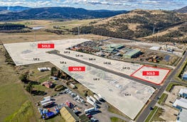Lot 14, 110 Cove Hill Road Bridgewater Tas 7030