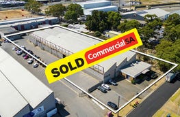Unit 10 & 11, 9-11 Drury Terrace Tonsley SA 5042