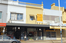 Ground Floor, 272 Marrickville Road Marrickville NSW 2204