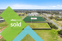 Lot 30 Princes Highway Sale Vic 3850