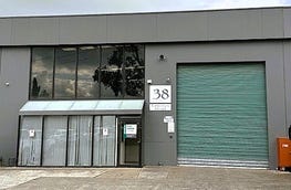 38 Tatterson Road Dandenong Vic 3175