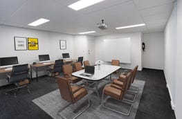 Suite 1, 15-17 Regent Street Kogarah NSW 2217