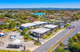 Key Offices Sunnybank Hills (KOSH), 6/5/528 Compton Road Stretton Qld 4116