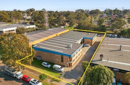 14 Stoddart Road Prospect NSW 2148