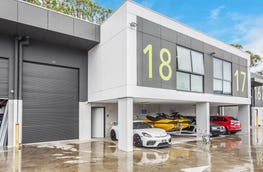 Unit 18, 23A Mars Road Lane Cove NSW 2066