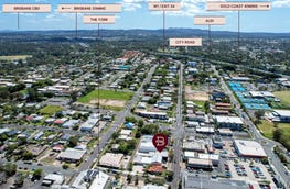 109 City Road Beenleigh Qld 4207