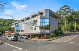207 Albany Street North Gosford NSW 2250