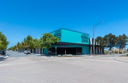 Alkimos Medical Centre , 1 Graceful Boulevard Alkimos WA 6038