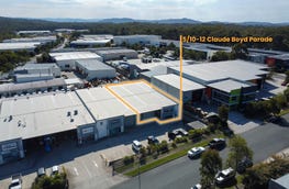 5/10-12 Claude Boyd Parade Corbould Park Qld 4551