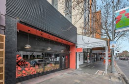 260 Pulteney Street Adelaide SA 5000