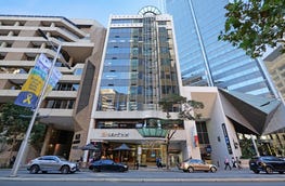 Level 9/160 St Georges Terrace Perth WA 6000