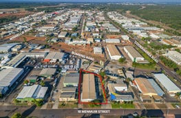 18 Menmuir Street Winnellie NT 0820