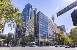 Suite 704 60 Park Street Sydney NSW 2000