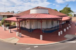 60 Rose Street Manjimup WA 6258