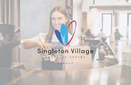 Singleton Village Shopping Centre, T10.1+T11, 2 Redwood Avenue Karnup WA 6176
