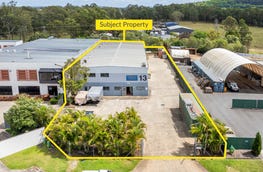 13 Emeri Street Stapylton Qld 4207