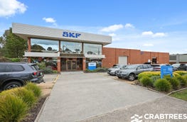 17-21 Stamford Road Oakleigh Vic 3166