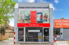 44 Balcombe Road Mentone Vic 3194