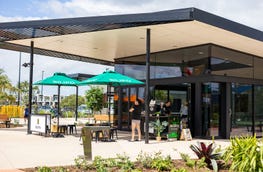 Stadium Drive Robina Qld 4226