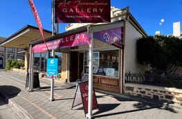 Shop , 41 Murray Street Tanunda SA 5352