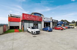 1/256 Bolton Street Eltham Vic 3095