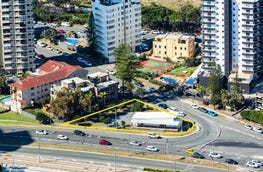 180-184 Ferny Avenue Surfers Paradise Qld 4217