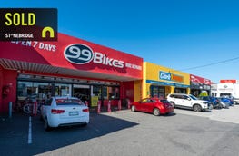 99 Bikes, 3/140 Russell Street Morley WA 6062