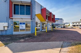 1A/10 Cato Street Winnellie NT 0820