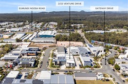 2/23 Venture Drive Noosaville Qld 4566