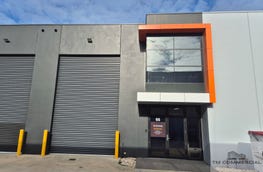 66 Axis Crescent Dandenong South Vic 3175