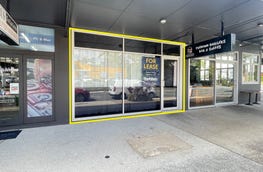 Shop 3, 4  Wongabel Street Kenmore Qld 4069