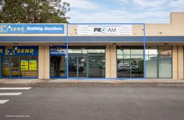 Shop 4B, 289 Brunker Road Adamstown NSW 2289