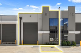 11/210-218 Boundary Road Braeside Vic 3195