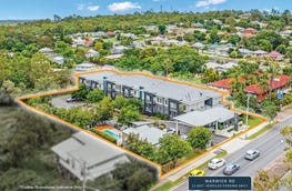 Quest Ipswich, 57-63 Warwick Road Ipswich Qld 4305