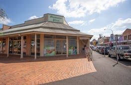 8/251 George Street Windsor NSW 2756