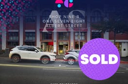 Shop 9B, 178 Albert Street East Melbourne Vic 3002