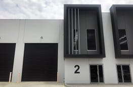 2/36 Aylesbury Drive Altona Vic 3018