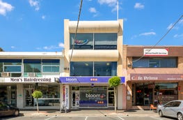 Level 2, 10 Hamilton Place Mount Waverley Vic 3149