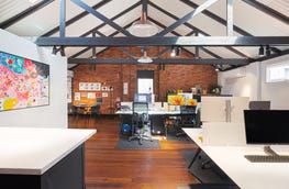 170 Lennox Street Richmond Vic 3121