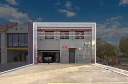 23 Edgar Street Bowen Hills Qld 4006
