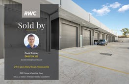 29/3 Leo Alley Road Noosaville Qld 4566