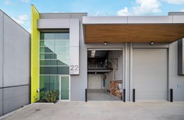 22 Corporate Drive Cranbourne West Vic 3977