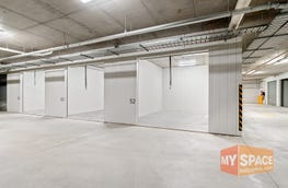 Storage, 135 Kurrajong Road Prestons NSW 2170