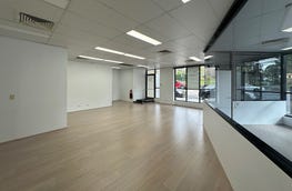 Level GF, 43/1 Macquarie Street Parramatta NSW 2150