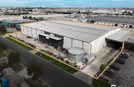 13-19 Agosta Drive Laverton North Vic 3026