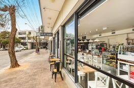 Shop 1, 10-12 Clarke Street Crows Nest NSW 2065