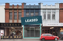 705 Glenferrie Road Hawthorn Vic 3122